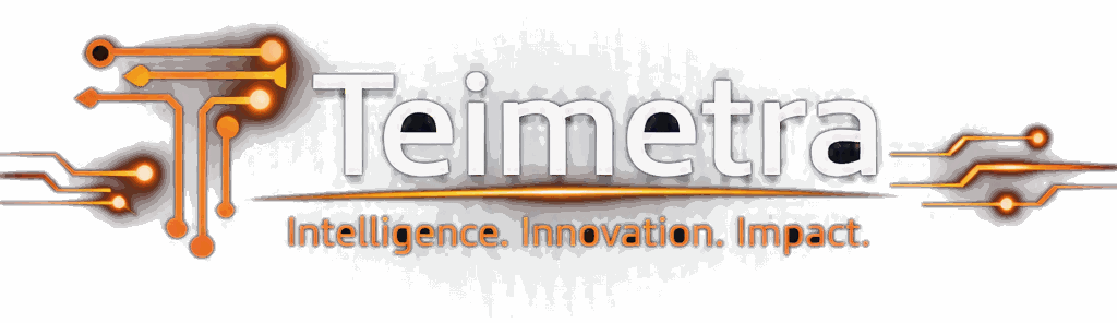 Teimetra: Intelligence. Innovation. Impact.